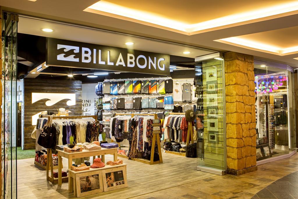 The Palace Of The Lost City At Sun City Resort Eksteriør billede Billabong store in Hong Kong