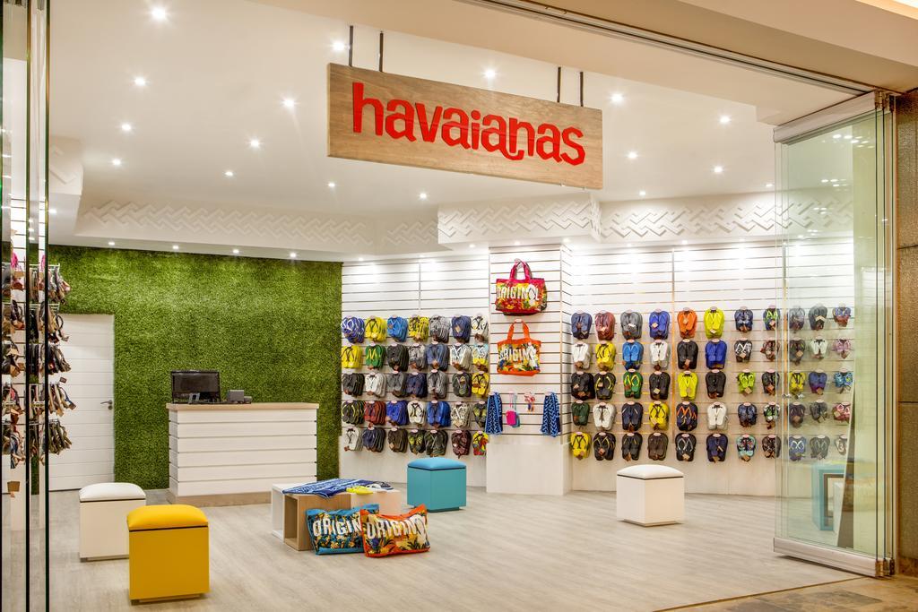 The Palace Of The Lost City At Sun City Resort Eksteriør billede Havaianas store in São Paulo